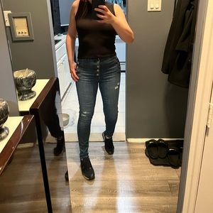 J brand jeans